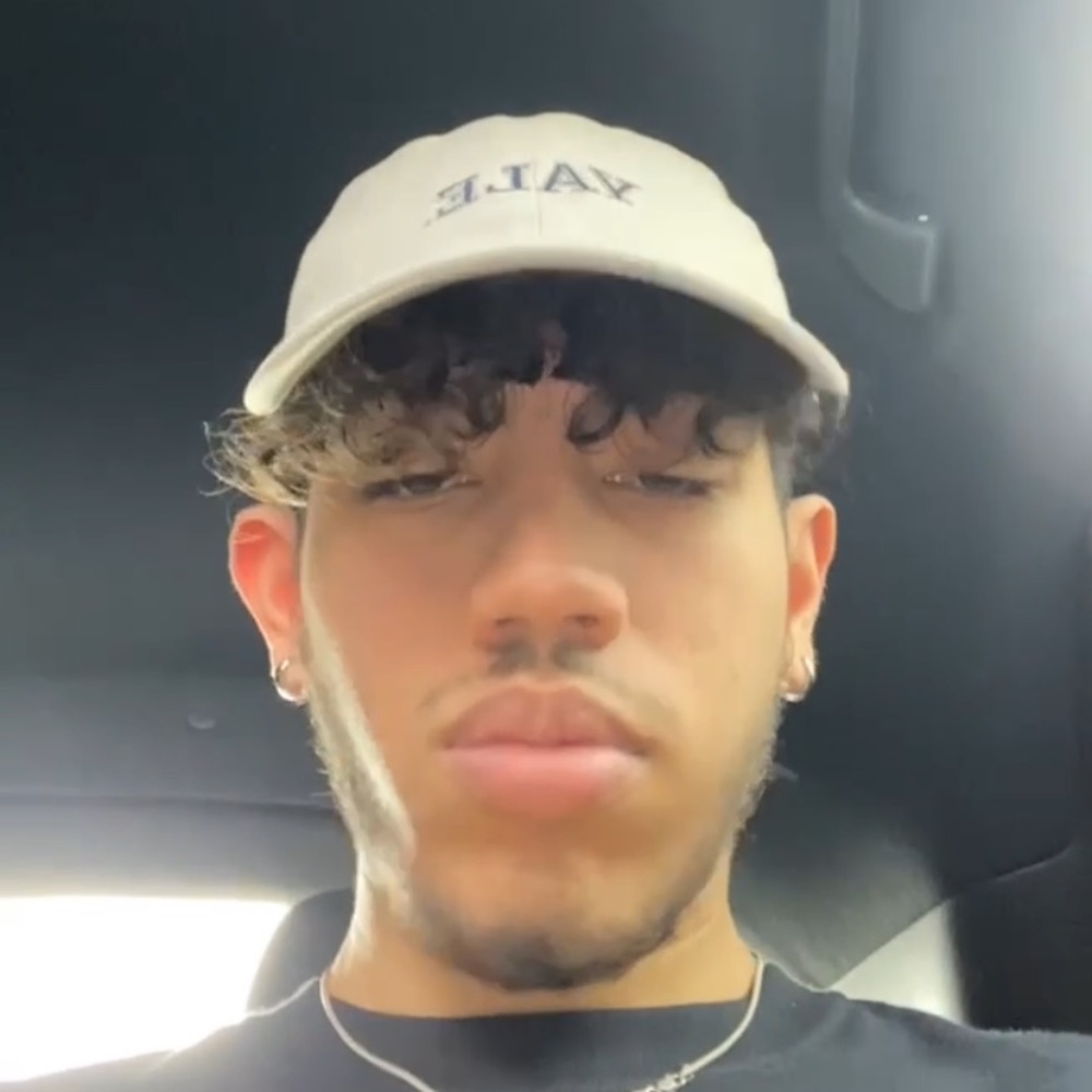 Meet your Posher, Kevin